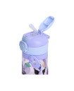 Water Bottle 500ml - Sanrio Kuromi 